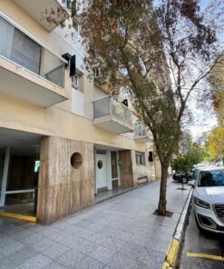 Departamento en Alquiler en Macrocentro