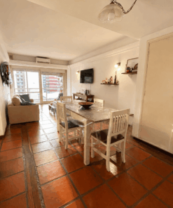 Alternative view of Departamento en Venta en Microcentro