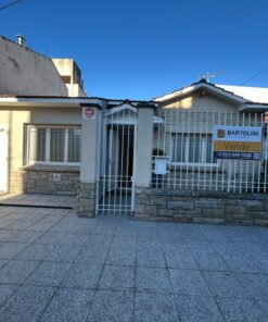 Casa - Chalet en Venta en Mar del Plata