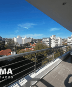Departamento en Alquiler en Güemes