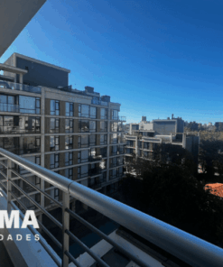 Alternative view of Departamento en Alquiler en Güemes