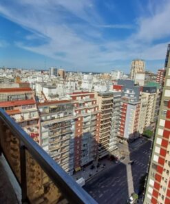 Departamento en Alquiler en La Perla