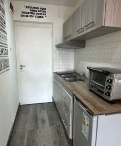 Alternative view of Departamento en Alquiler en Mar del Plata