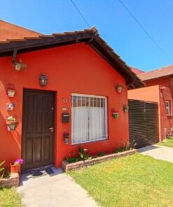 Casa - Chalet en Venta en Mar del Plata