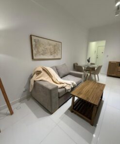 Departamento en Venta en Paseo Aldrey