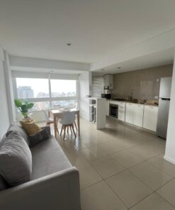 Alternative view of Departamento en Alquiler en Mar del Plata
