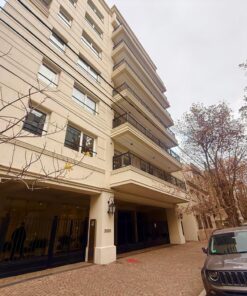 Departamento en Venta en Güemes