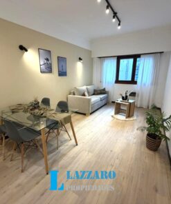 Departamento en Venta en Plaza Colón