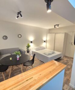 Departamento en Venta en Plaza Colón