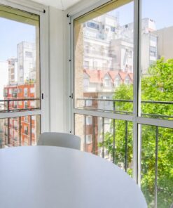 Departamento en Venta en Plaza Colón
