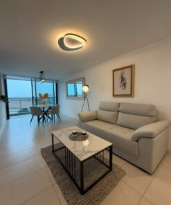 Departamento en Venta en Plaza Colón