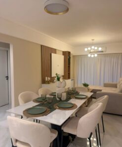 Departamento en Venta en Plaza Colón