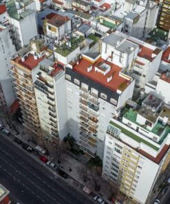 Alternative view of Departamento en Venta en Plaza Colón