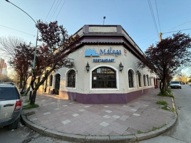 Fondos de comercio en Venta — 25 de Mayo 3901