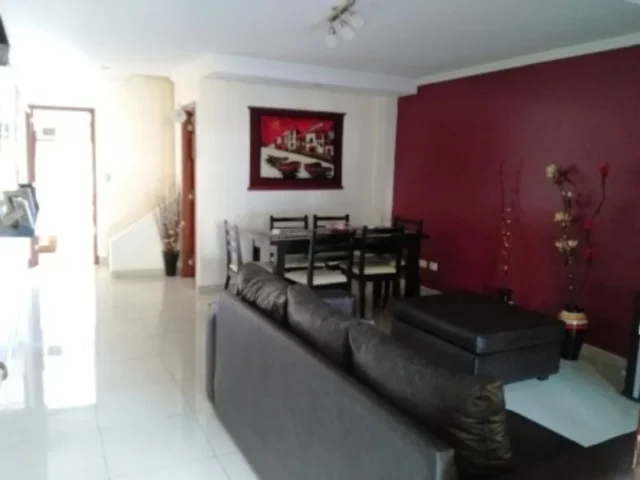 Dúplex en Venta — STROBEL 6200