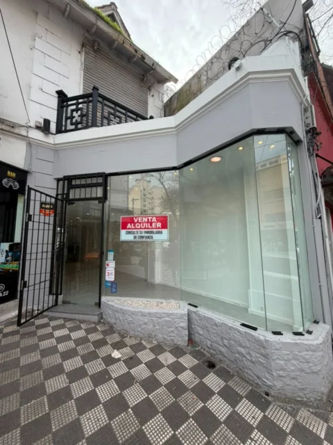 Locales en Venta — Catamarca 1650