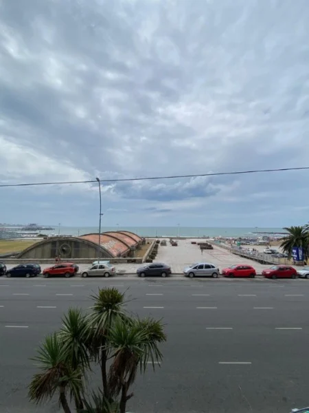 Departamentos, pisos y semipisos en Venta — BOULEVARD MARITIMO