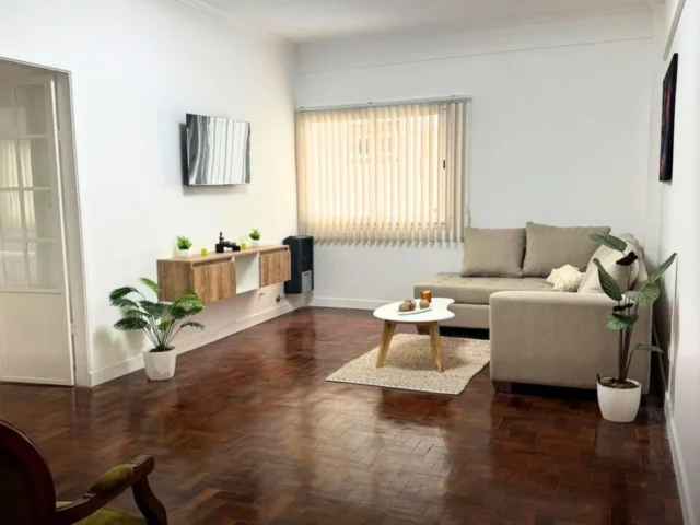 Departamentos, pisos y semipisos en Venta — SANTIAGO DEL ESTERO 2324