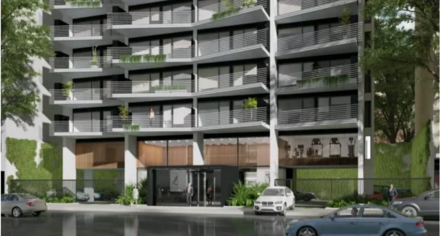Departamentos, pisos y semipisos en Venta — SANTIAGO DEL ESTERO 2451