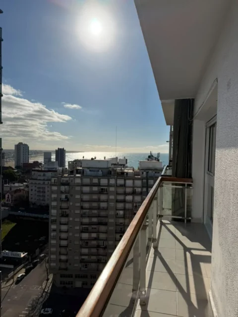 Departamentos, pisos y semipisos en Venta — DIAGONAL ALBERDI 2336