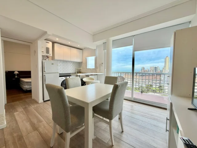 Departamentos, pisos y semipisos en Venta — BUENOS AIRES 2097