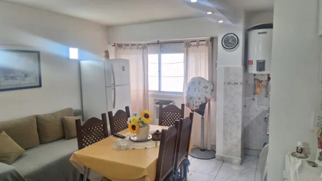 Departamentos, pisos y semipisos en Venta — AV. LURO 2237