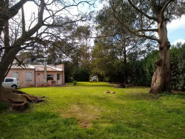 Casas Quinta en Venta — Q43H+86 Miramar