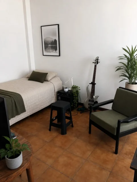 Departamentos, pisos y semipisos en Venta — Falucho 2485