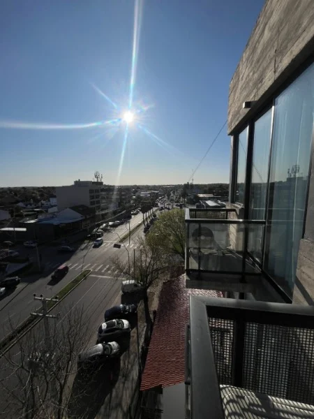 Departamentos, pisos y semipisos en Venta — Constitucion 4871