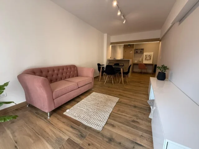 Departamentos, pisos y semipisos en Venta — Las heras 2548