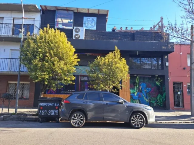 Locales en Venta — Gascon 3400