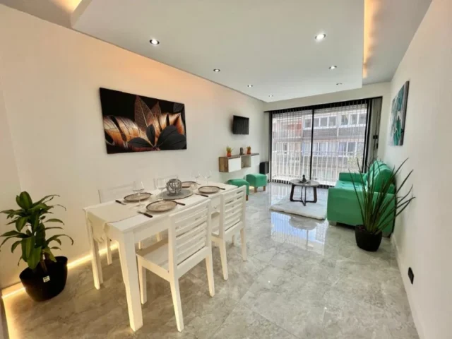 Departamentos, pisos y semipisos en Venta — ENTRE RIOS 1660 6B