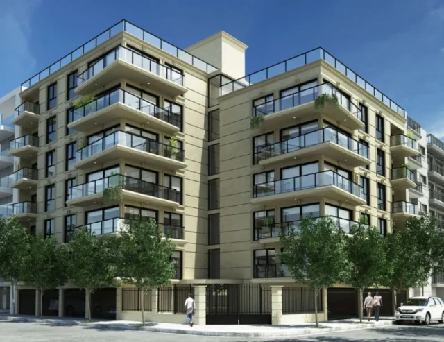 Departamentos, pisos y semipisos en Venta — Arenales  2800