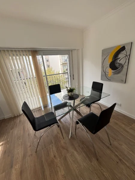Departamentos, pisos y semipisos en Venta — Falucho 2540