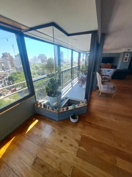Departamentos, pisos y semipisos en Venta — Diagonal Pueyrredón  2900