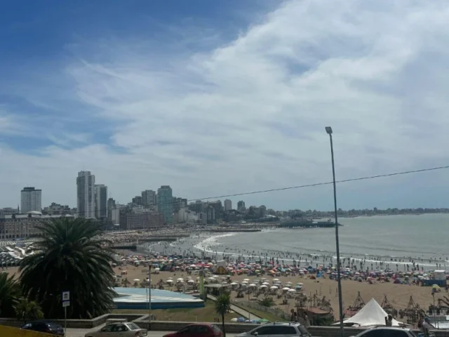 Departamentos, pisos y semipisos en Venta — Boulevard Maritimo 3039  1