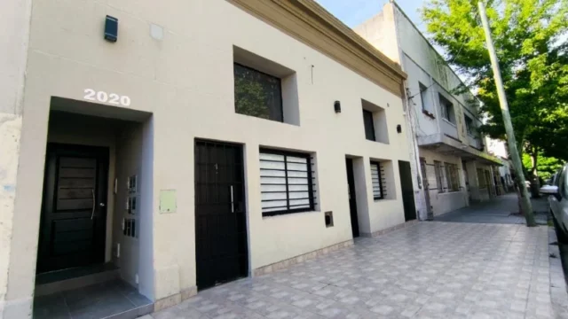 PH en Venta — DORREGO 2020