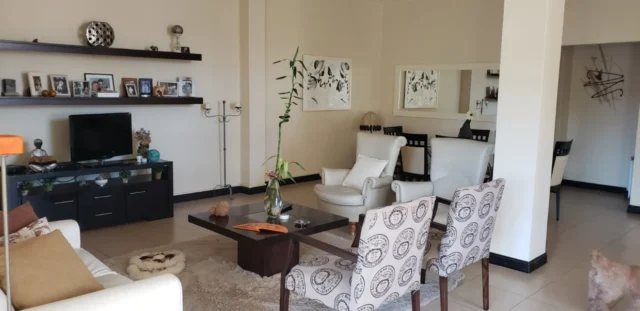 Departamentos, pisos y semipisos en Venta — 3 de febrero 3449