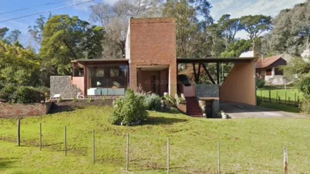 Casas, chalets en Venta — Eva