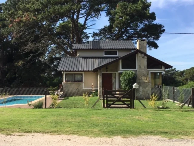 Casas, chalets en Venta — Camilo