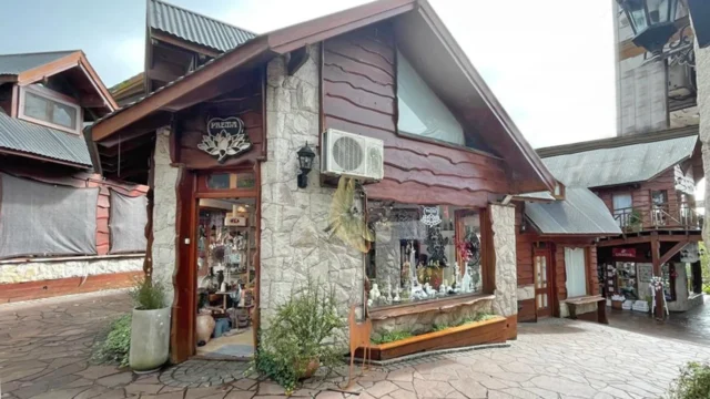 Fondos de comercio en Venta — San Martin