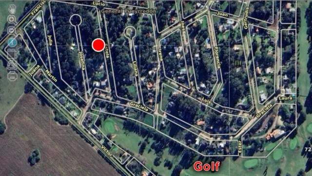 Lotes y terrenos en Venta — Estela