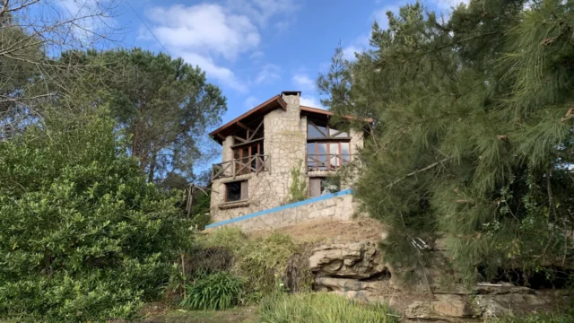 Casas, chalets en Alquiler — Natividad 321
