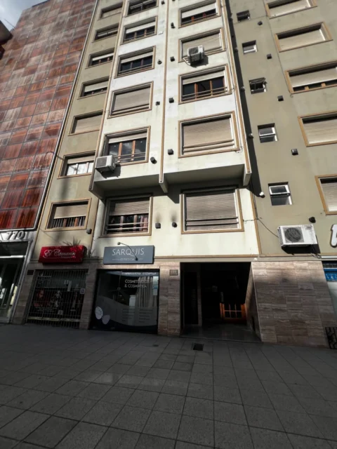Departamentos, pisos y semipisos en Alquiler — Independencia