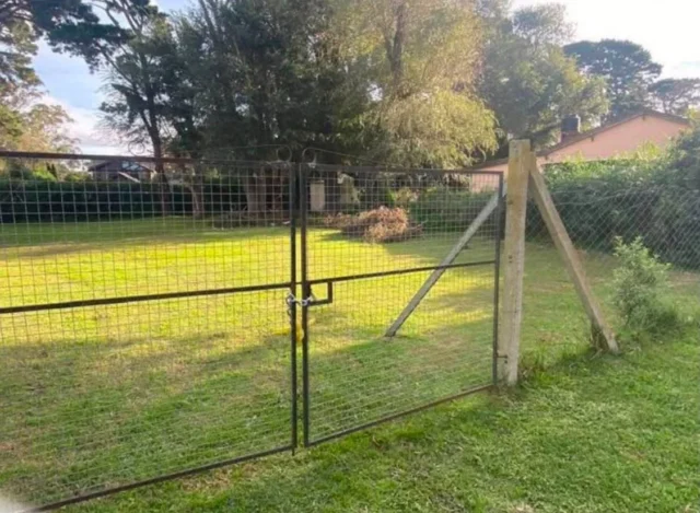 Lotes y terrenos en Venta — Cecilia y Fabian
