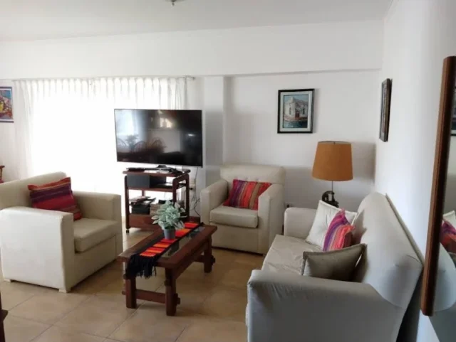 Departamentos, pisos y semipisos en Venta — Brown 1500