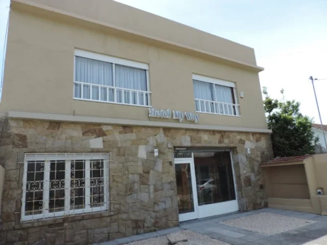 Hoteles en Venta — Comuna de Mafalda