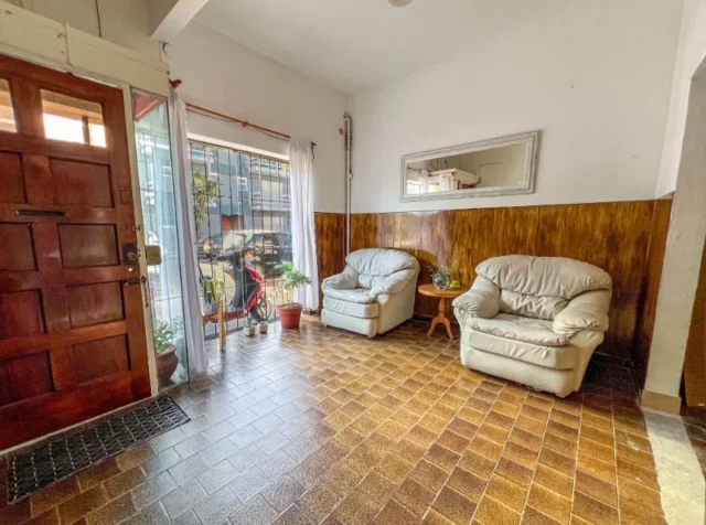 Hoteles en Venta — Jujuy 500