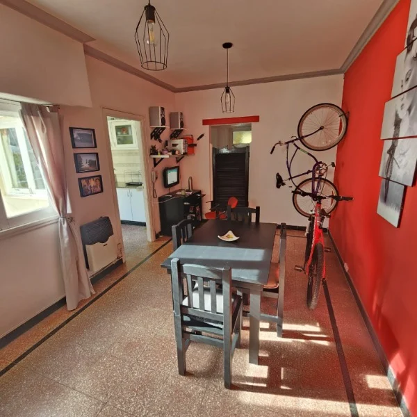 Departamentos, pisos y semipisos en Venta — Rawson 2800