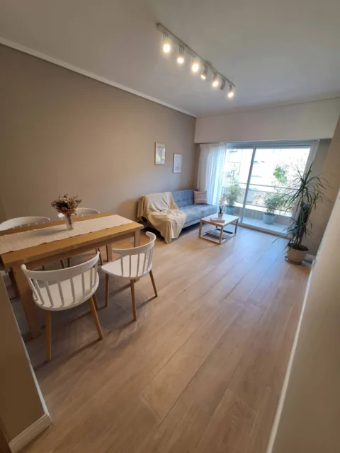 Departamentos, pisos y semipisos en Venta — Santiago del Estero 2100